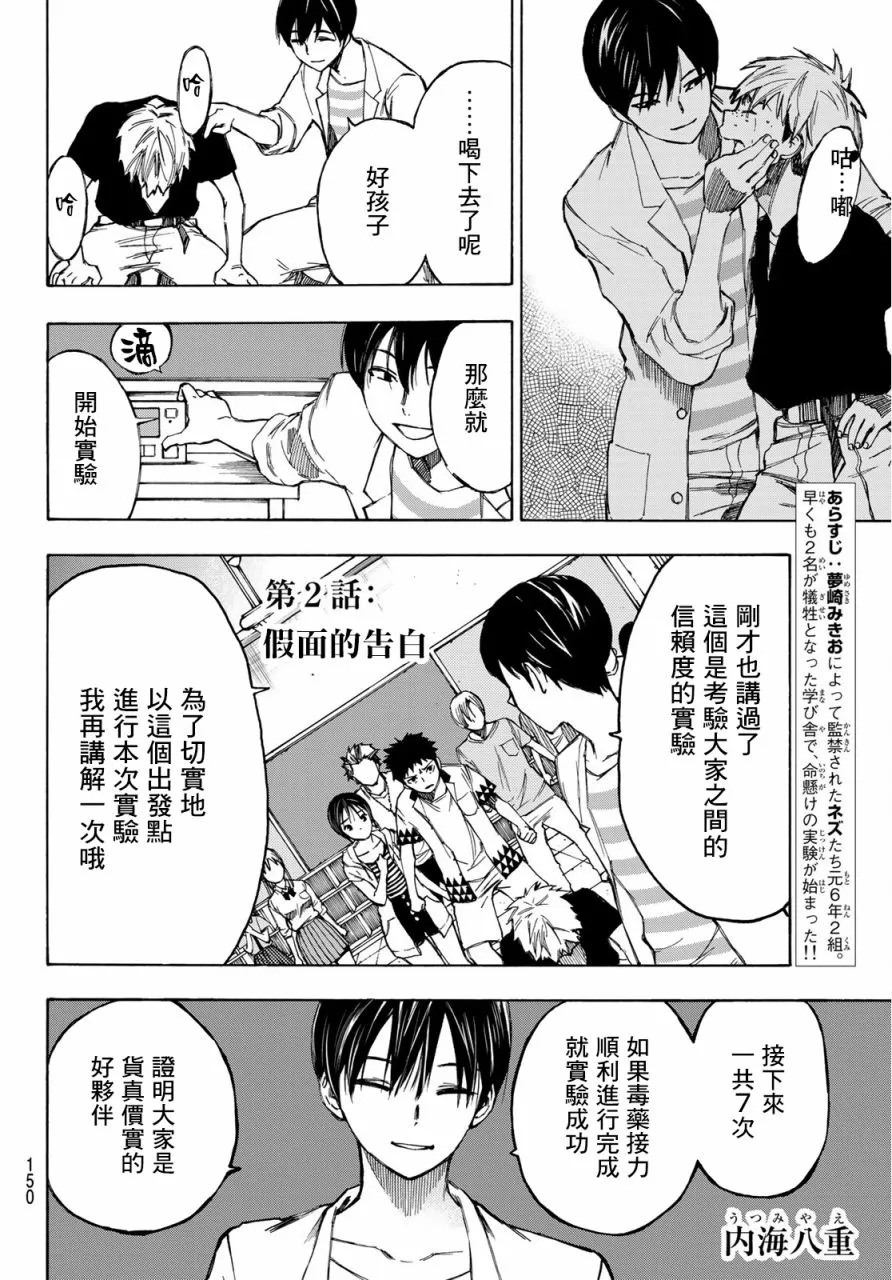 第02话 第2页