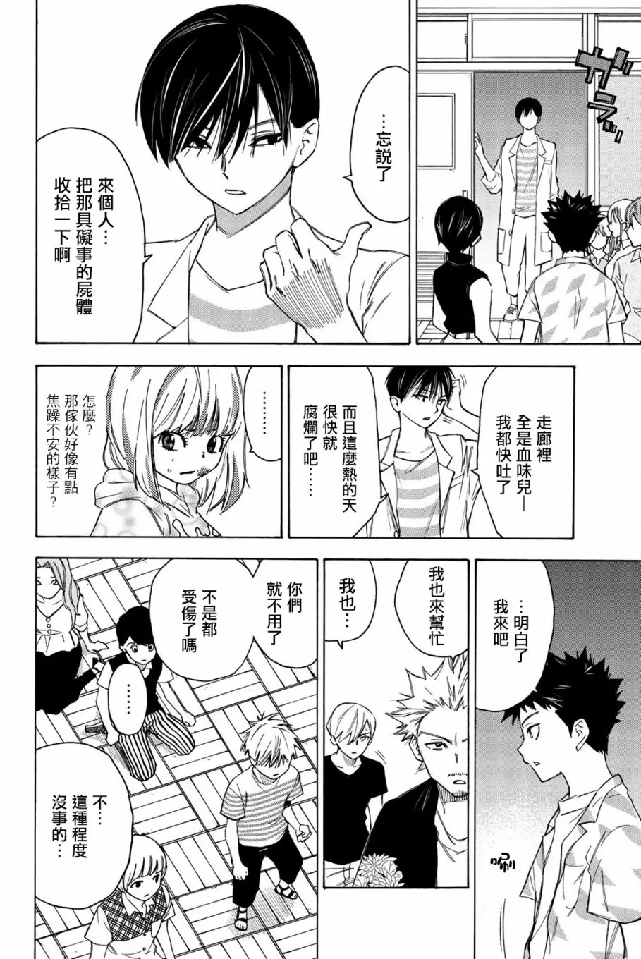 第16话 第2页