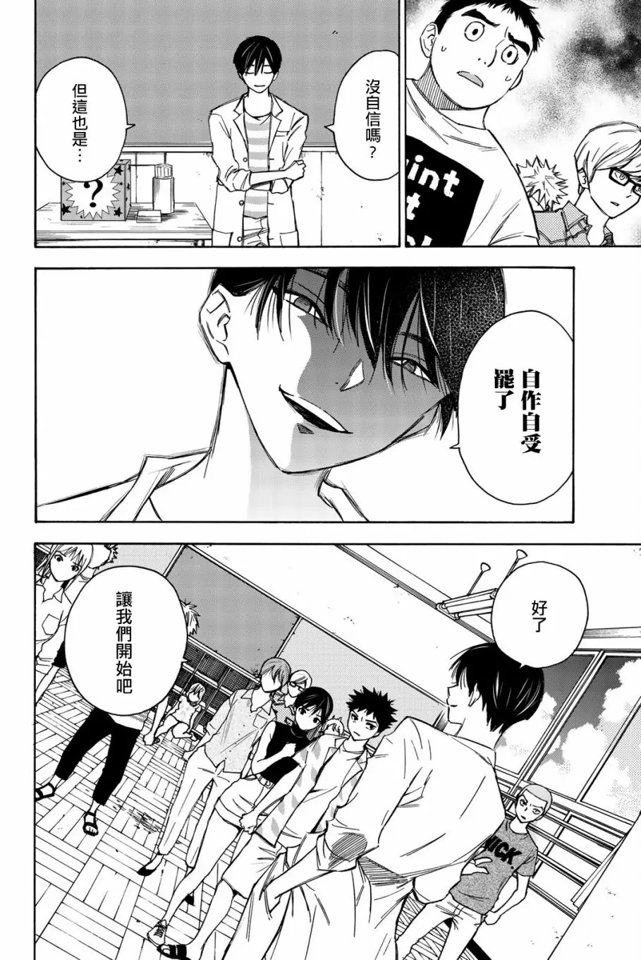 第16话 第20页
