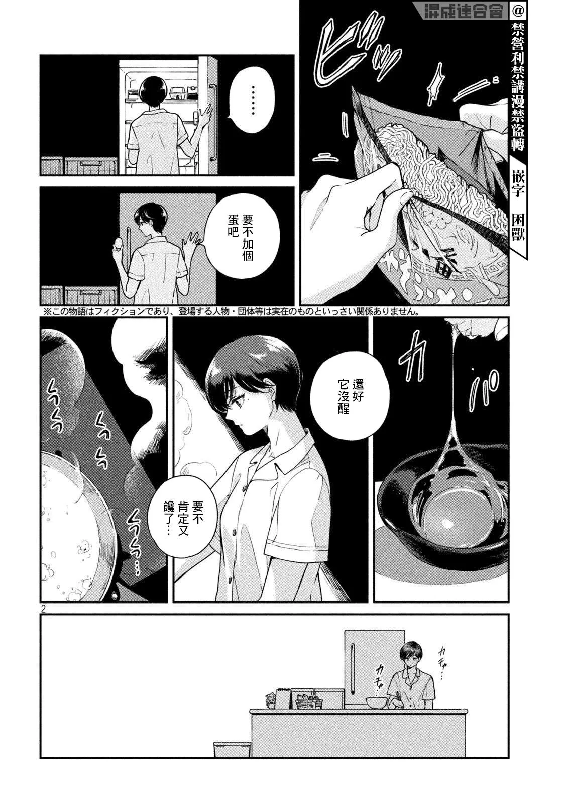 第77话 第2页