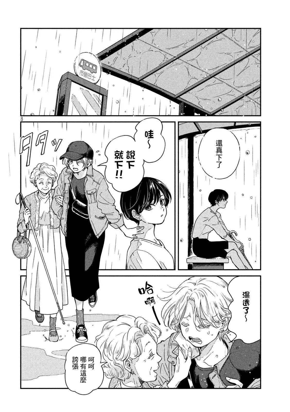 第85话 第7页