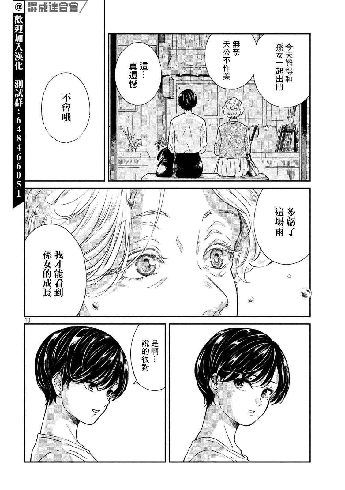 第85话 第9页