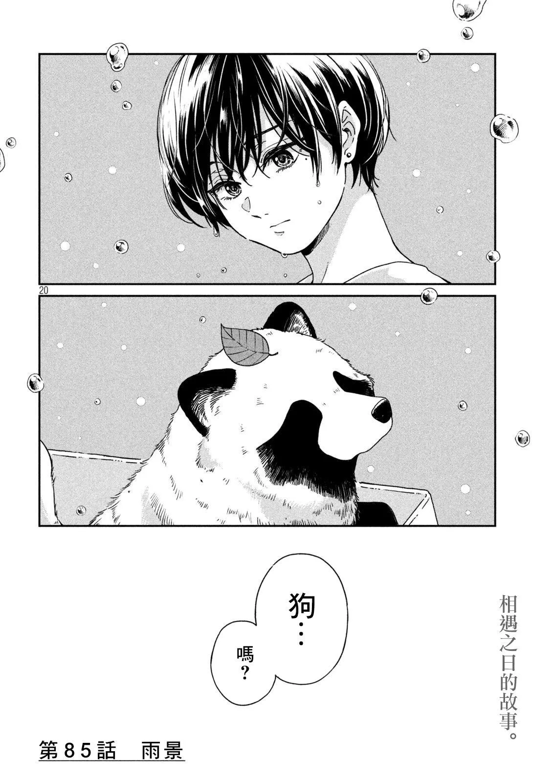 第85话 第19页