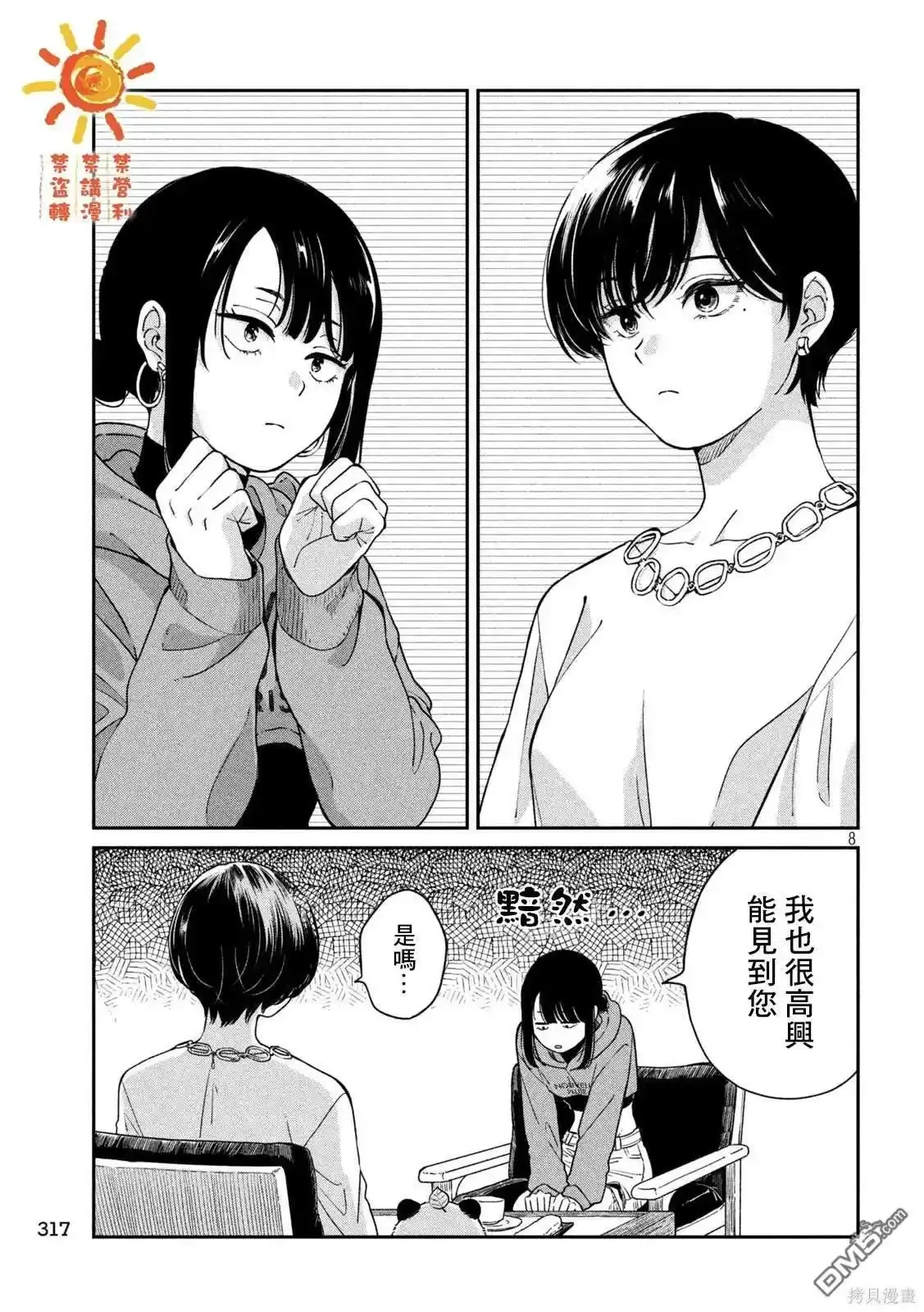 第100话 第8页