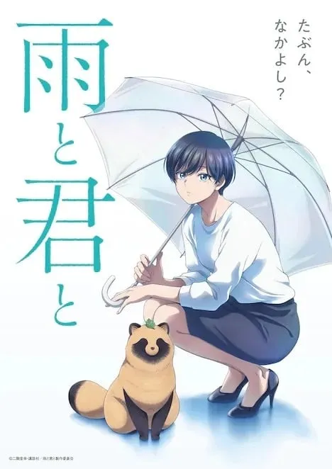 动画化 第1页