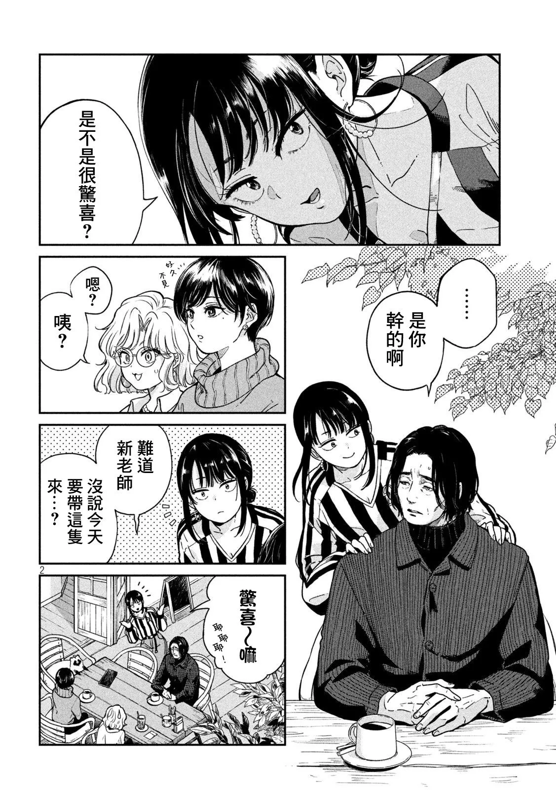 第114话 第2页
