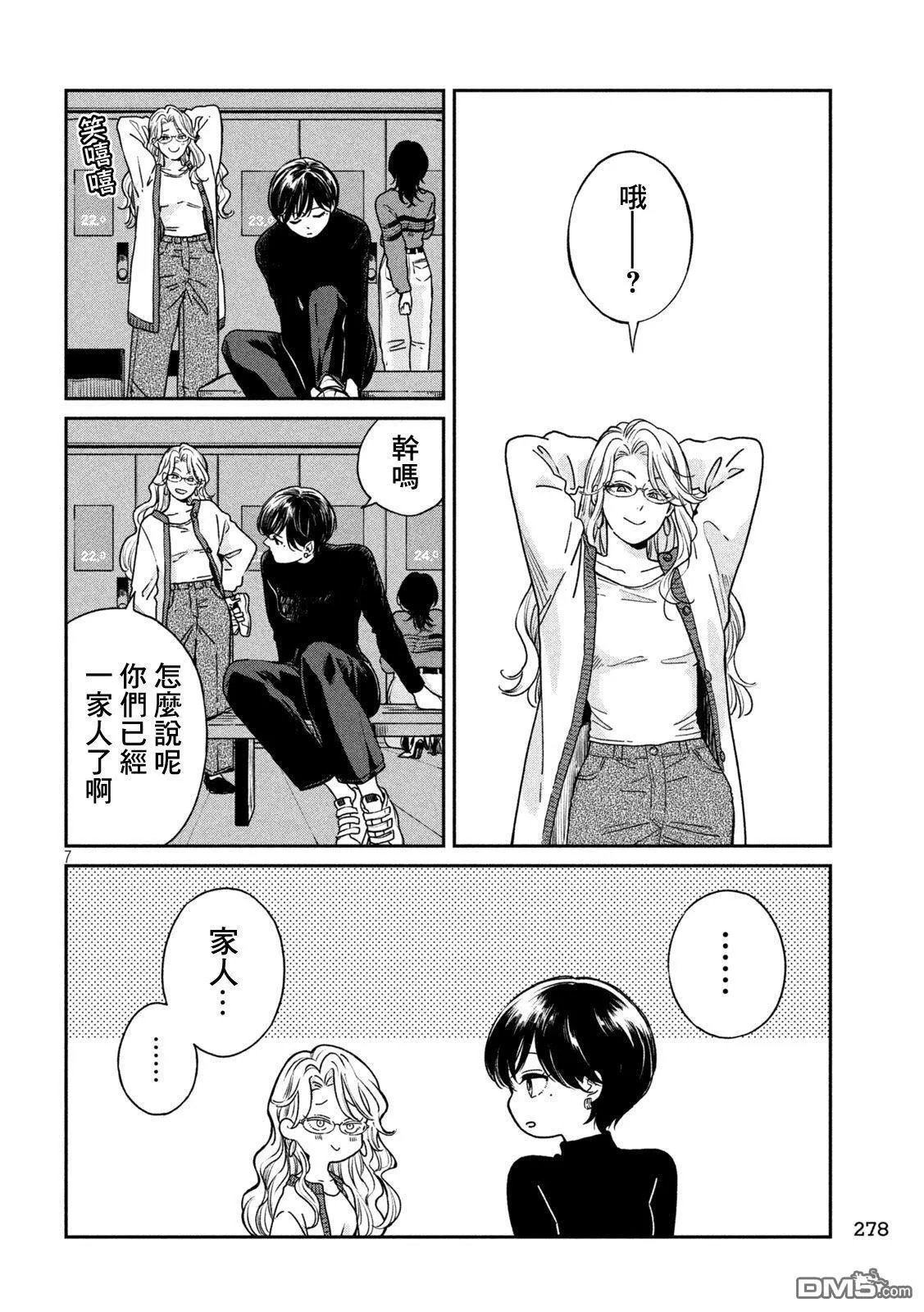第119话 第7页