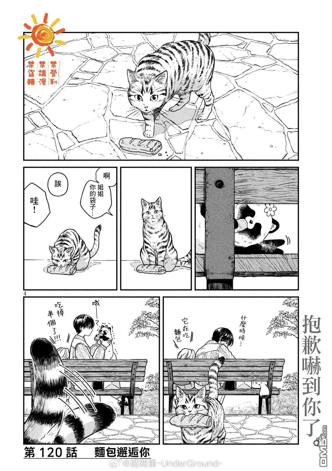 第120话 第4页