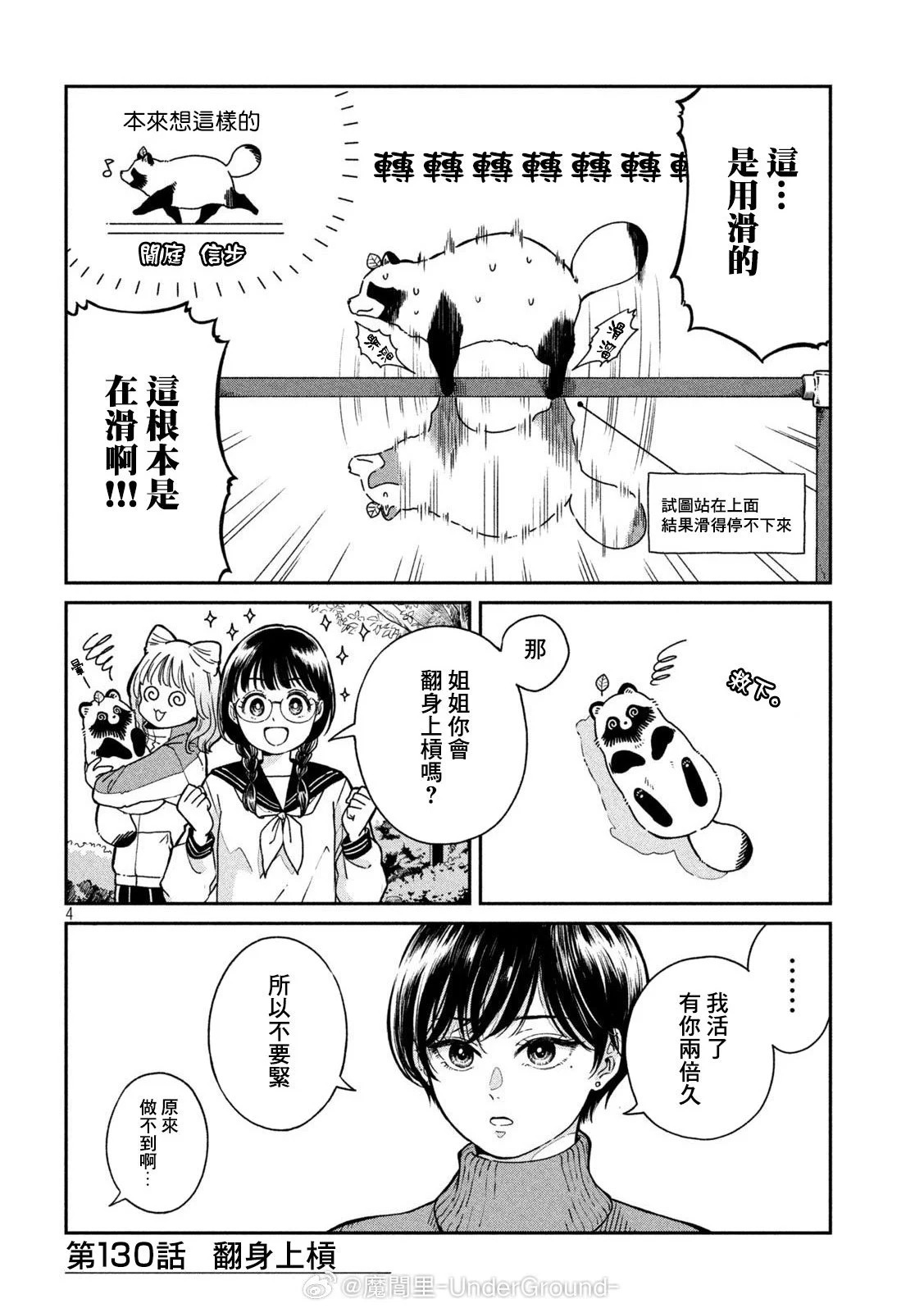 第130话 第4页