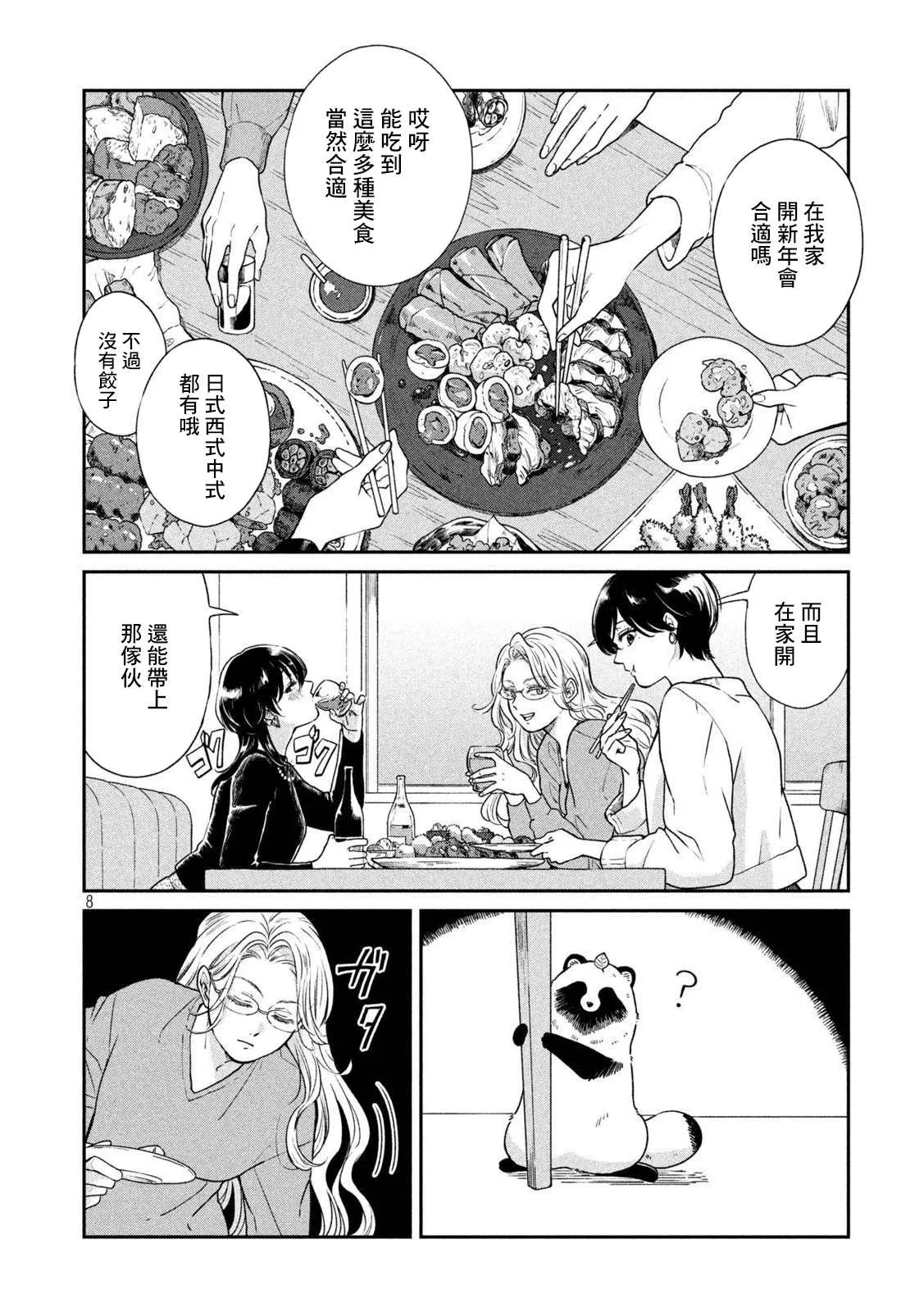 第53话 第7页