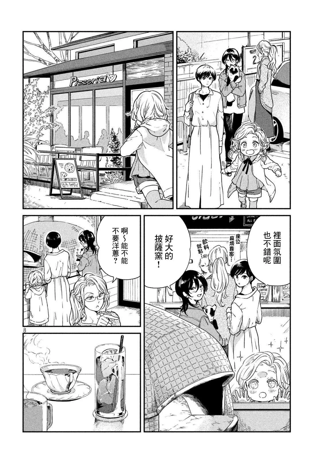 第61话 第7页