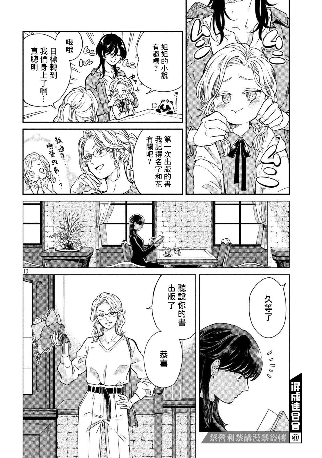 第61话 第9页