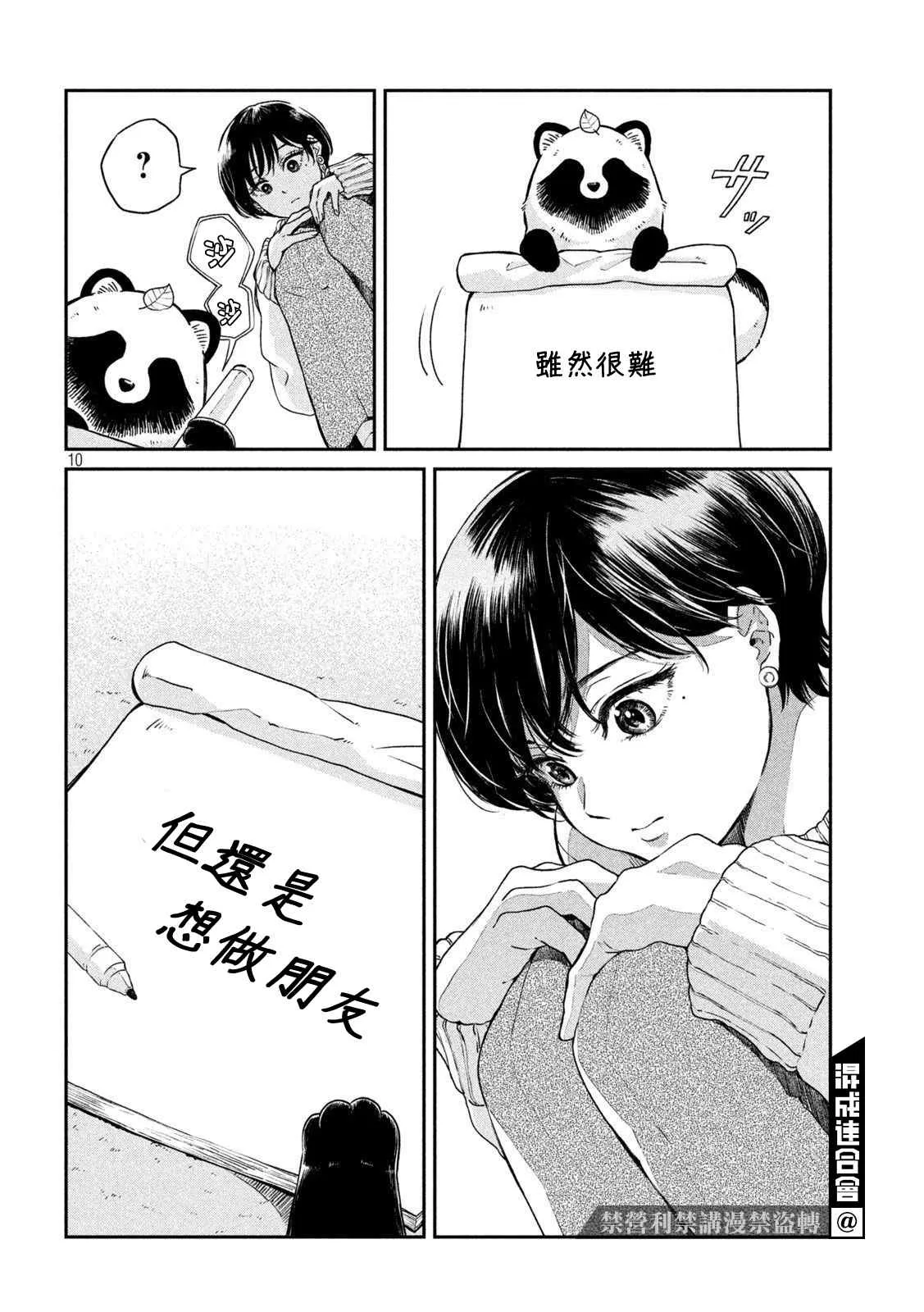 第54话 第10页