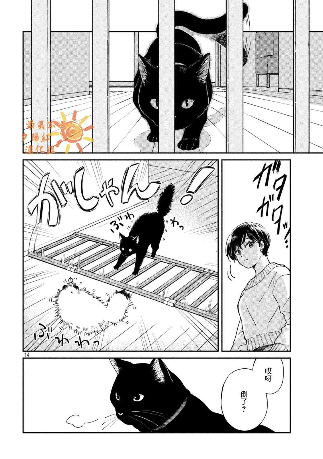 第54话 第14页