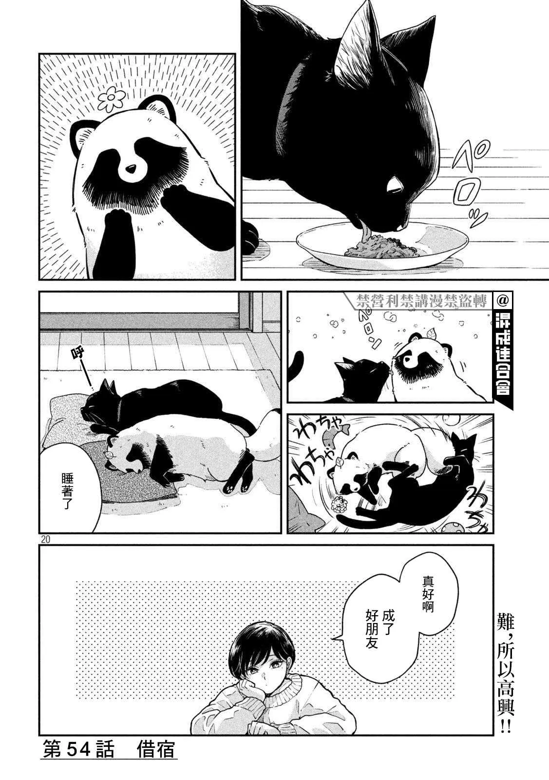 第54话 第20页