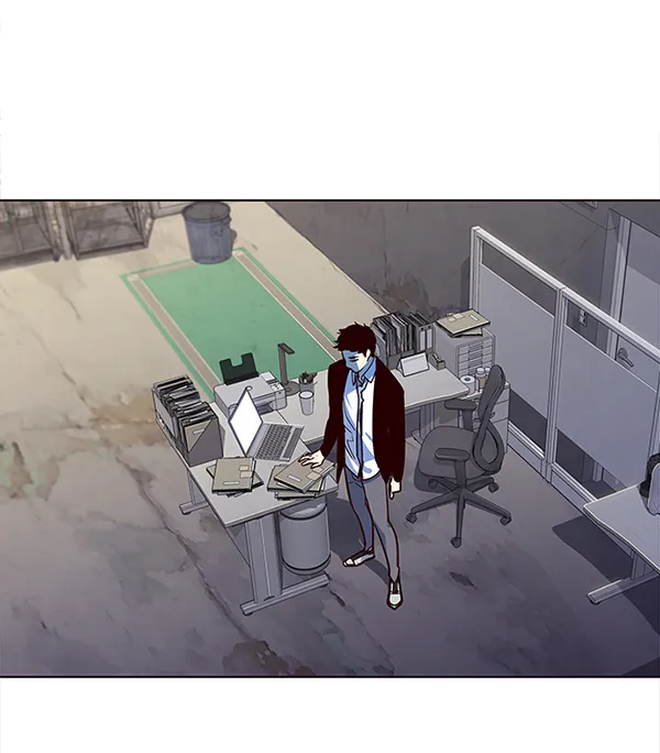 第13话 第32页
