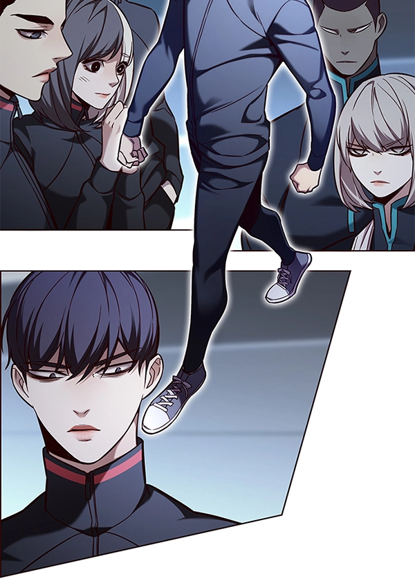 第158话 第3页