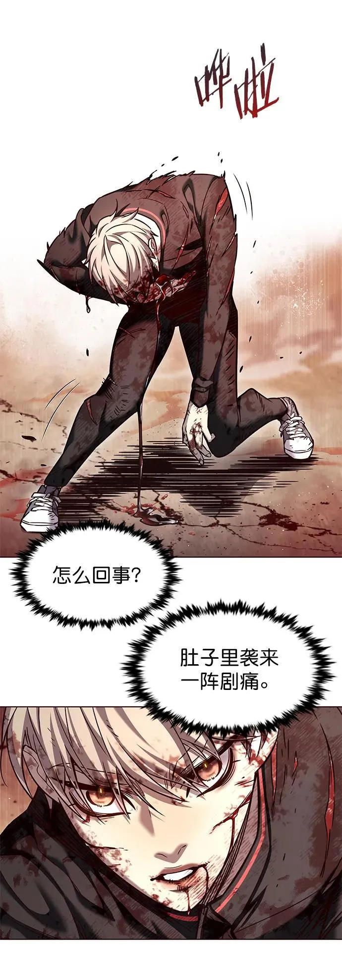 第252话 第9页