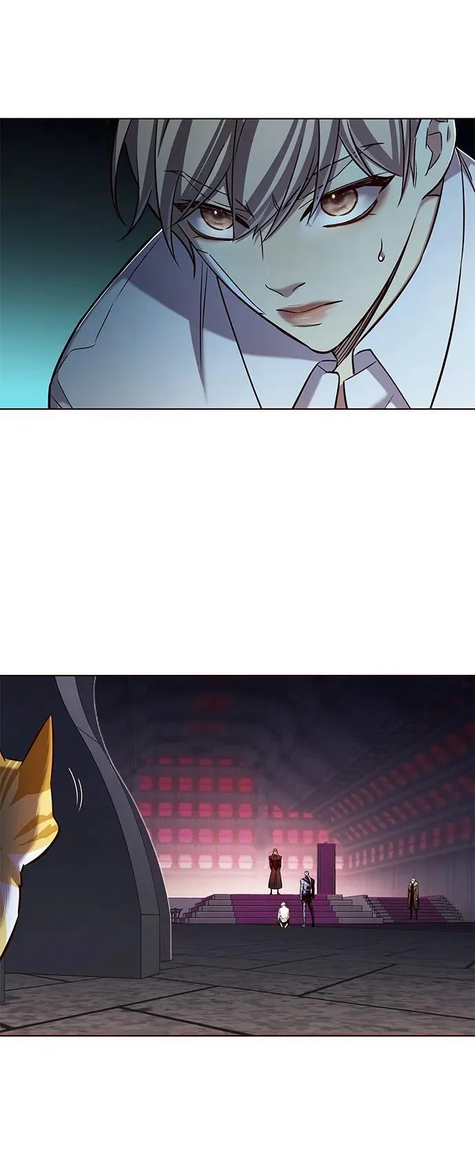第257话 第21页