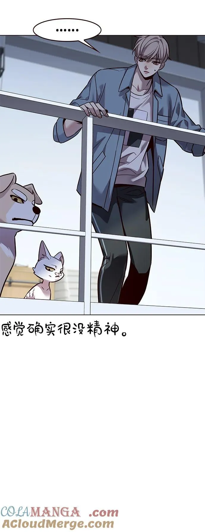 第323话 第19页