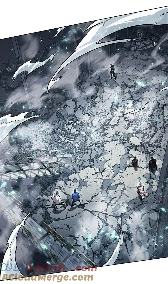 第353话 第5页