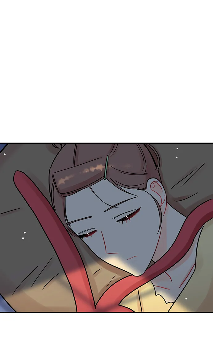 [第49话] 还没摸清底细的男人 第2页