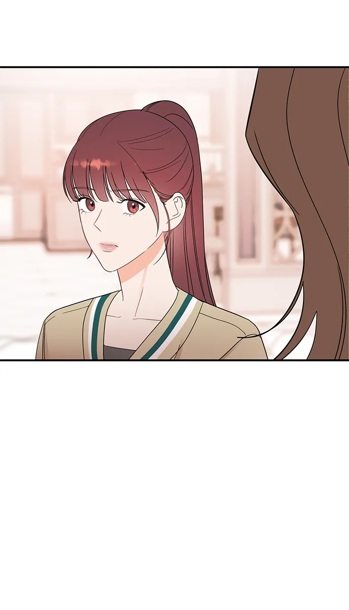 [第37话] 抱歉，弟妹 第55页