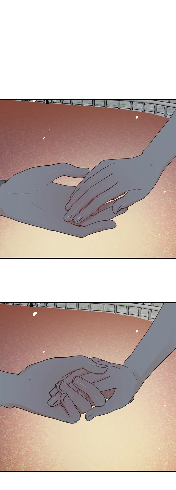 [第36话] 要这样到什么时候？ 第29页