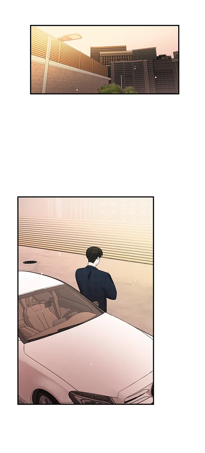 [第35话] 心动了吗？ 第47页