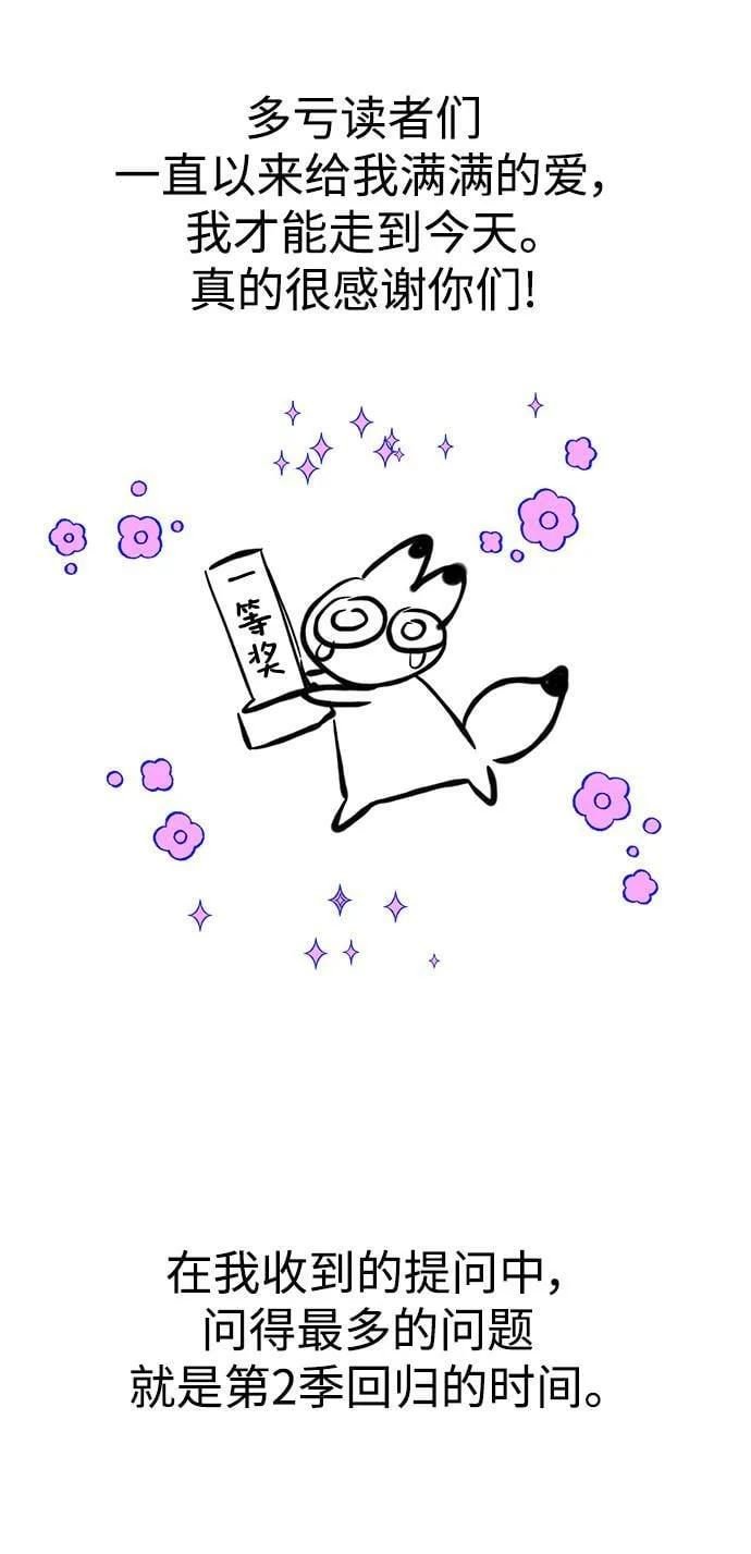 【免费】 第一季后记 第5页
