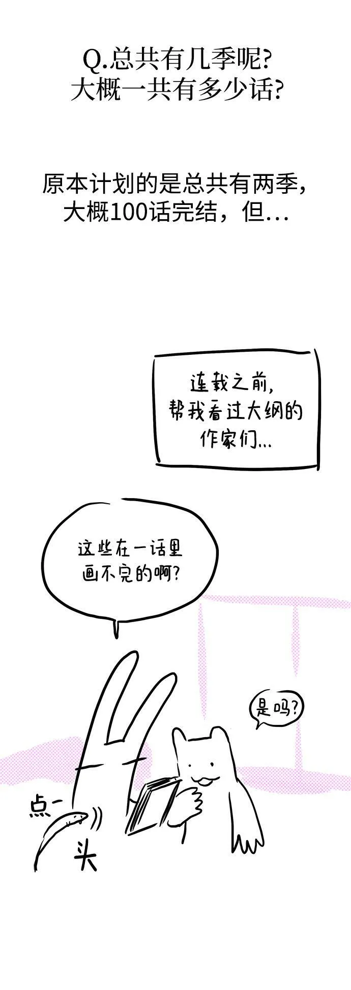 【免费】 第一季后记 第17页