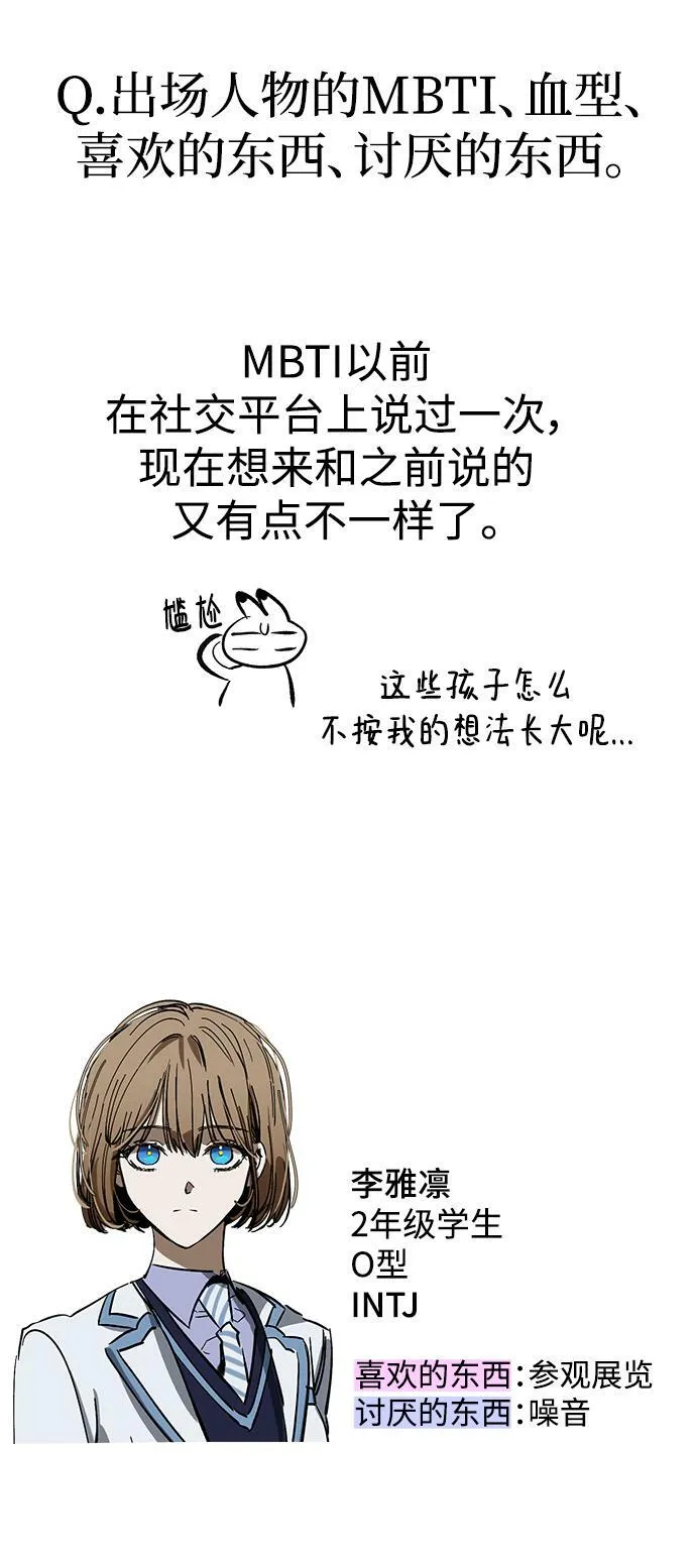 【免费】 第一季后记 第21页