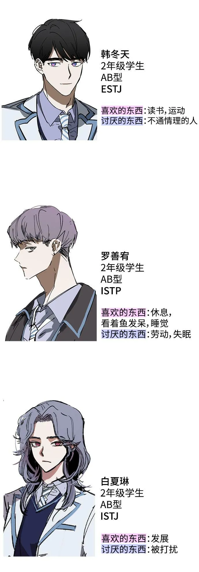 【免费】 第一季后记 第23页