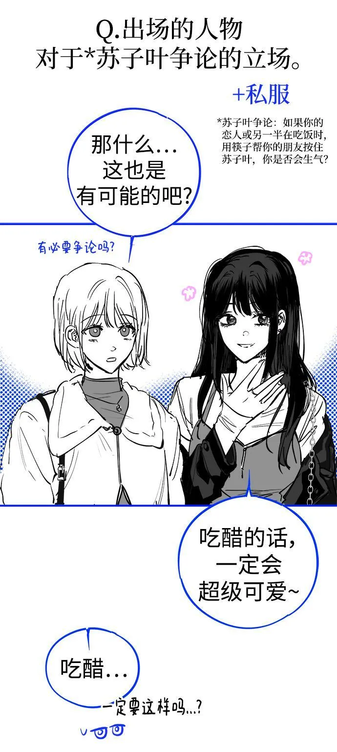 【免费】 第一季后记 第37页