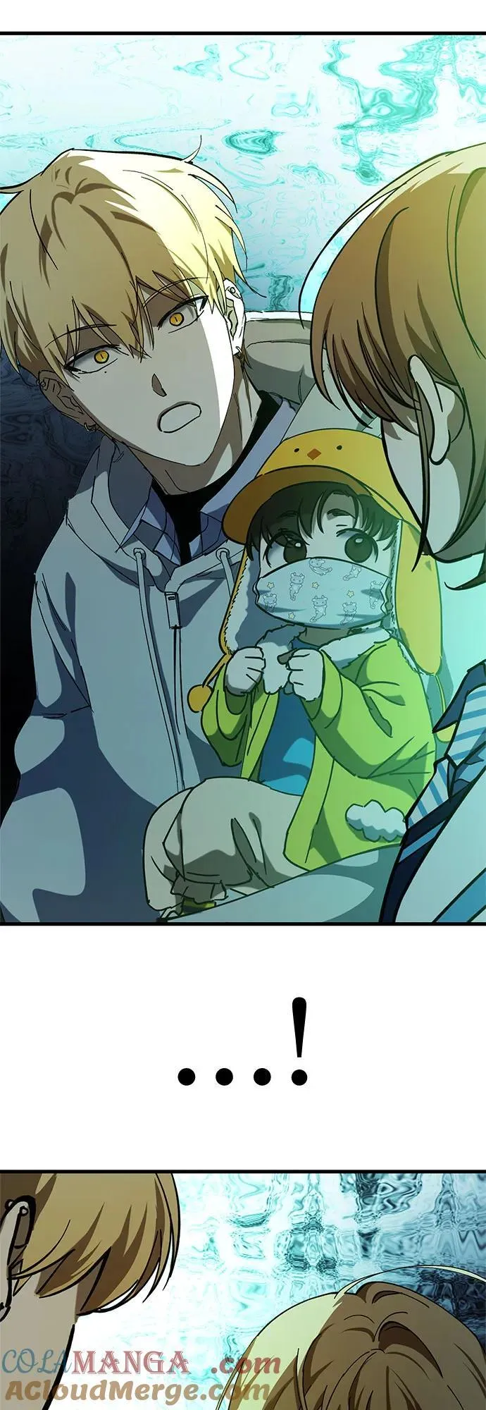 第71话 第46页