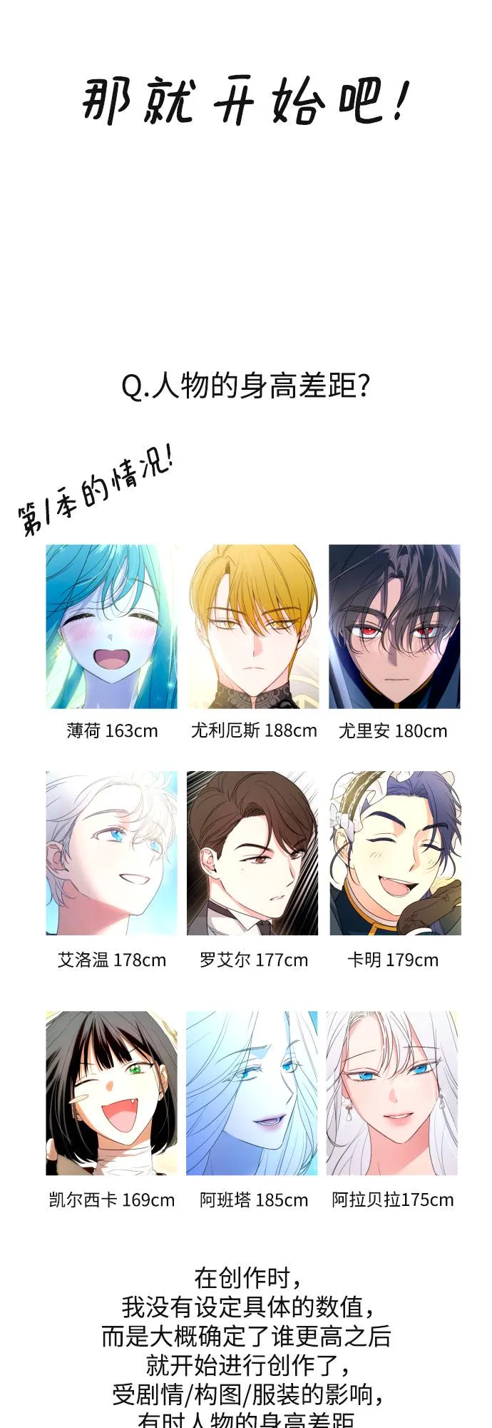 【免费】第一季后记 第12页