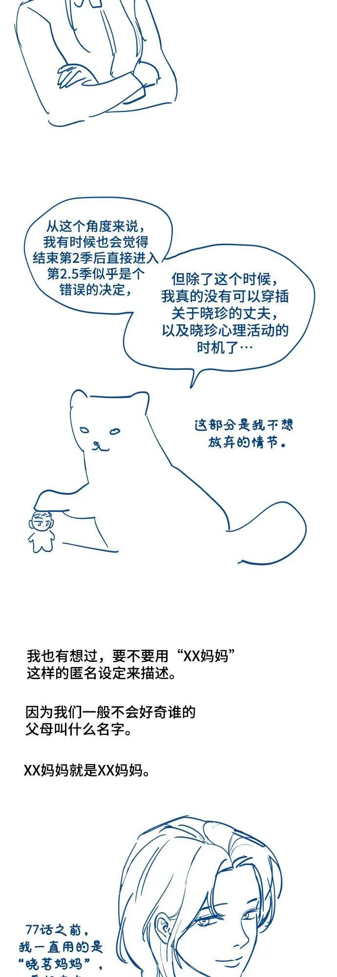 【免费】后记 第33页