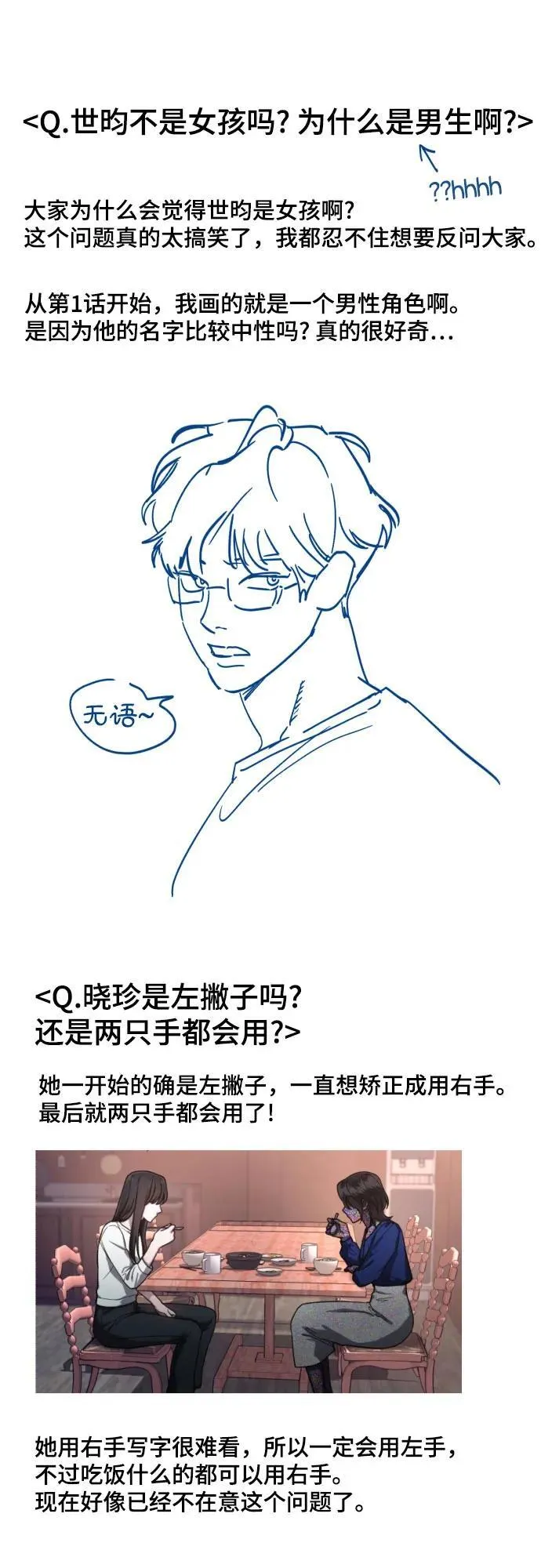 【免费】后记 第48页