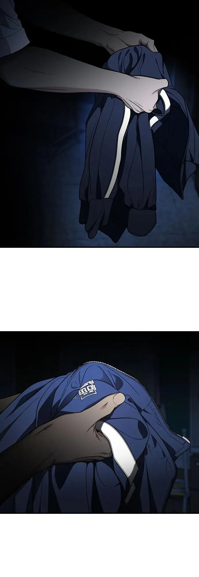 第118话 第3页