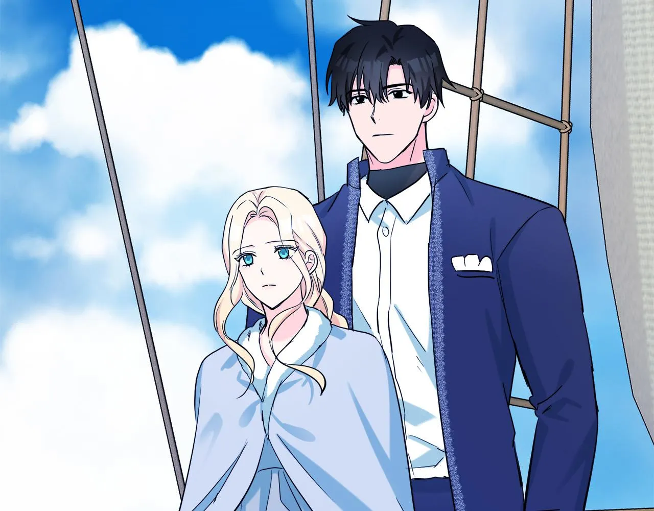 第84话 第15页