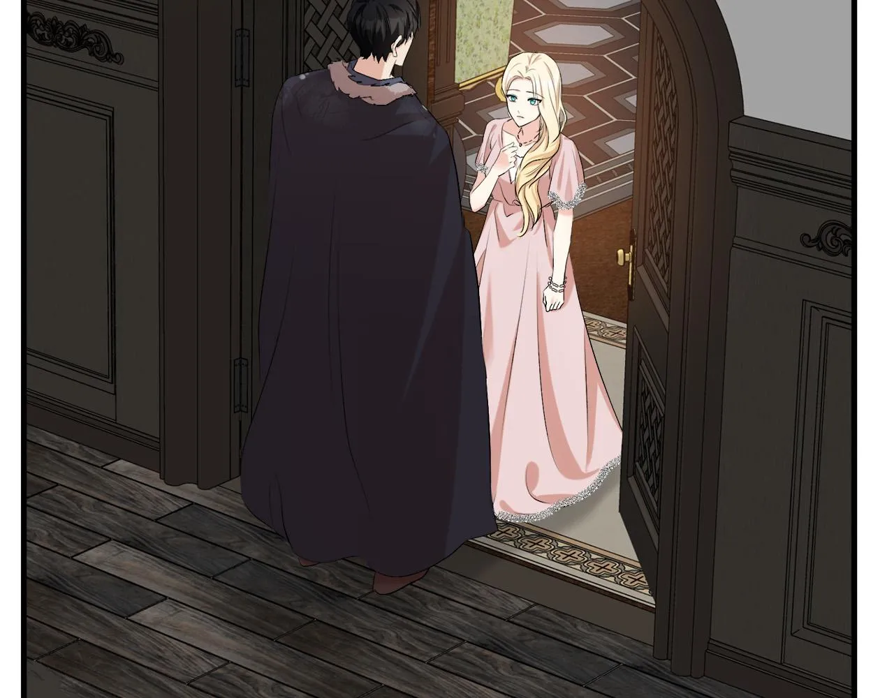 第83话 第6页