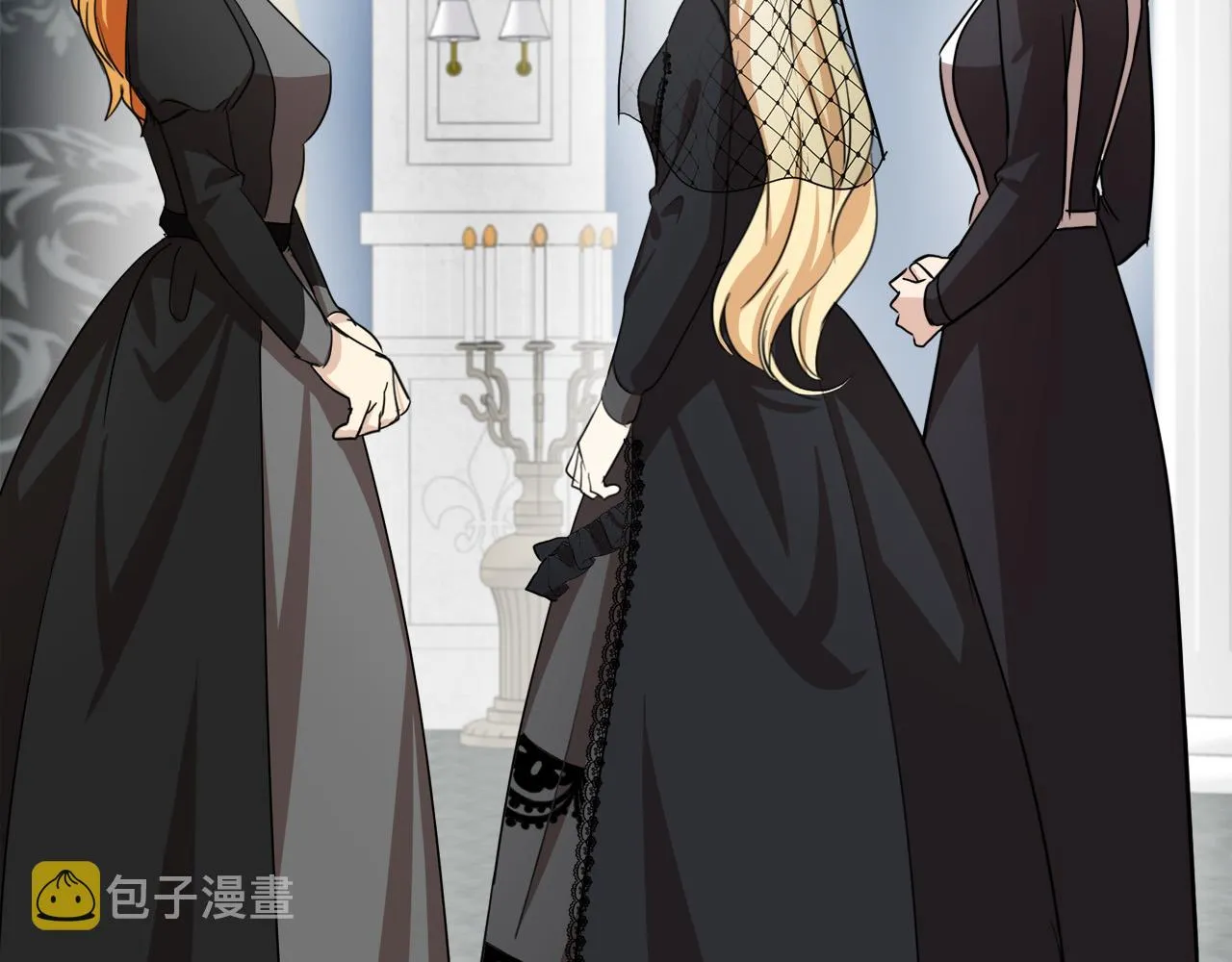 第78话 第73页