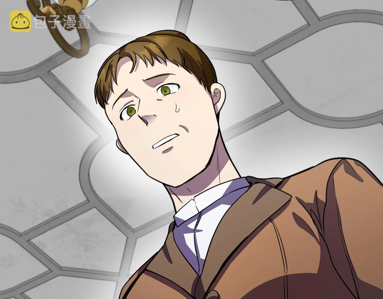 第44话 第32页