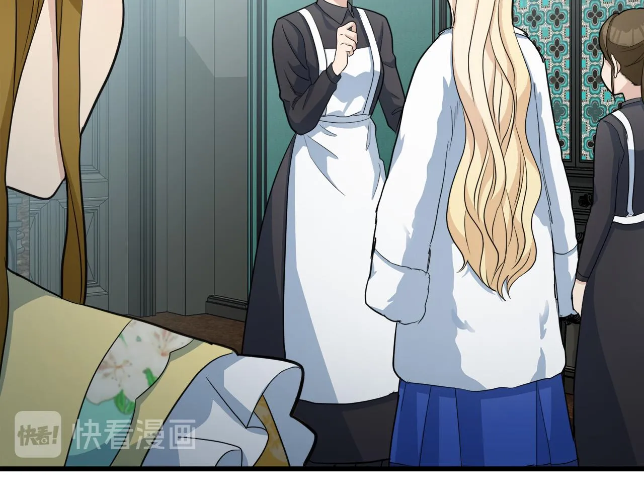 第46话 第57页