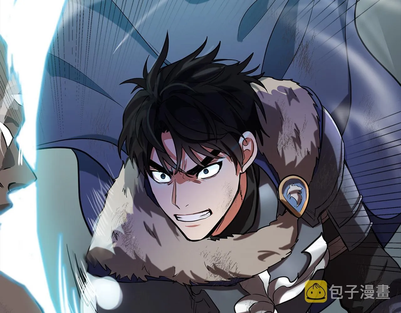 第50话 第85页