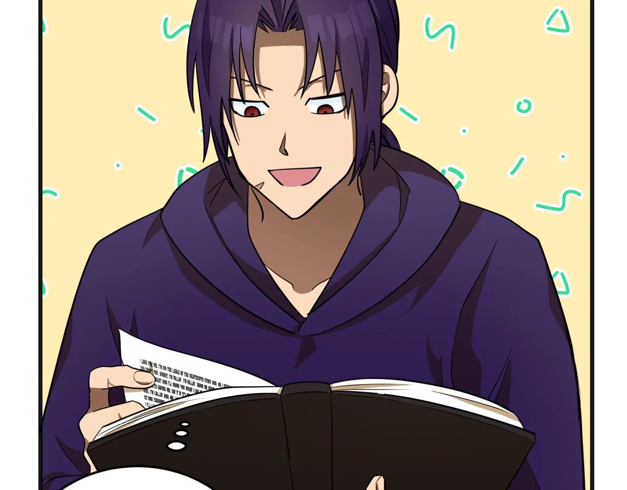 第54话 第100页