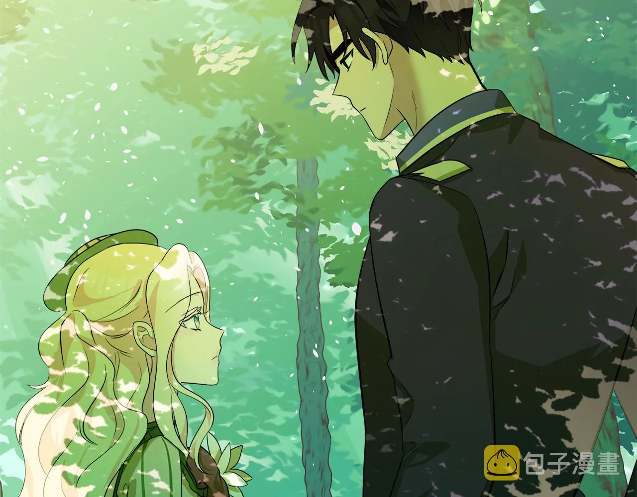 第54话 第123页