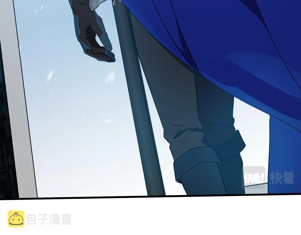 第94话 圣女 第102页