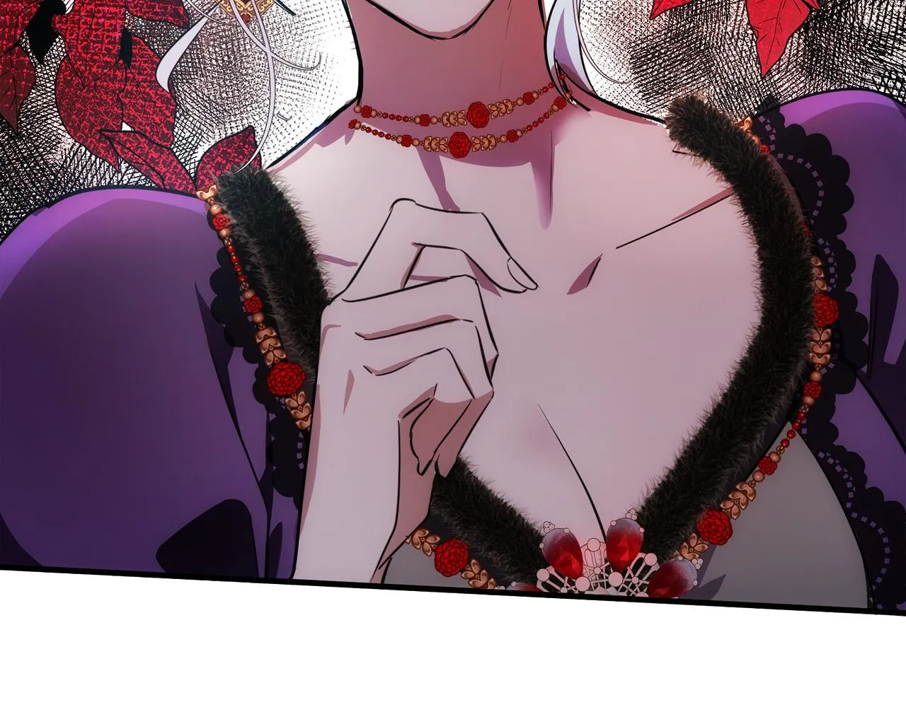 第98话 正面交锋 第209页