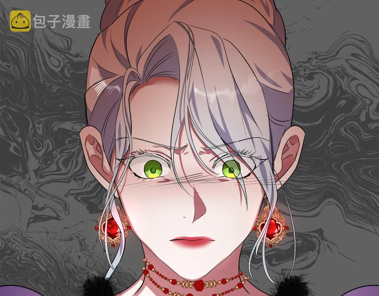 第99话 母女相见 第179页